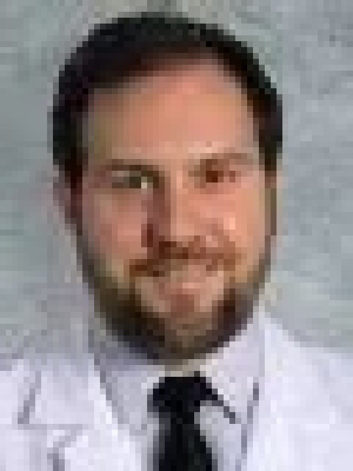 Dr. Gary Mcdaniel II, MD – Baton Rouge, LA