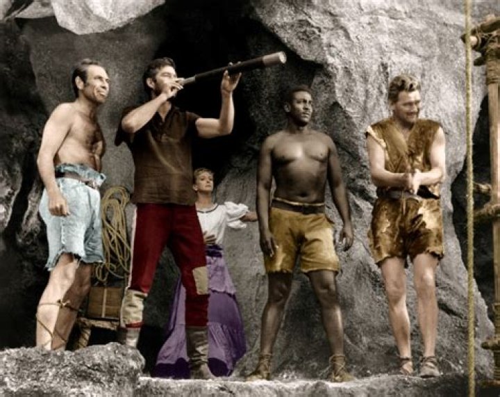 Gary Merrill Biography - Facts, Childhood, Family Life & Achievements