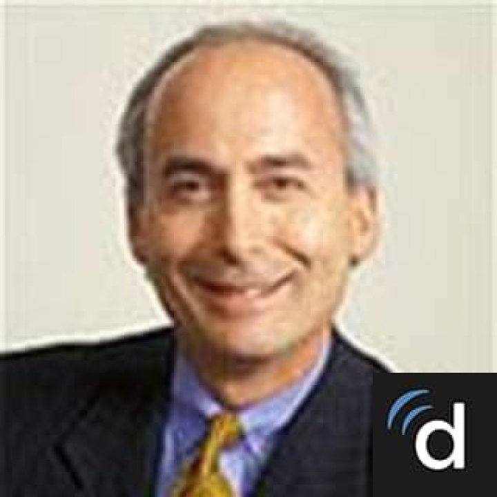 Dr. Gary Rogal, MD – Livingston, NJ
