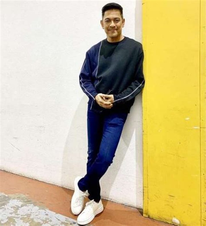 Gary Valenciano Height, Weight, Net Worth, Age, Birthday, Wikipedia, Who, Nationality, Biography