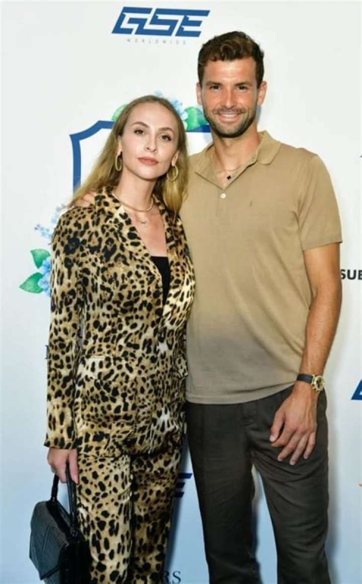 Gaspar Avdolyan Girlfriend: Lolita Osmanova Ex-Husband Age And Net Worth