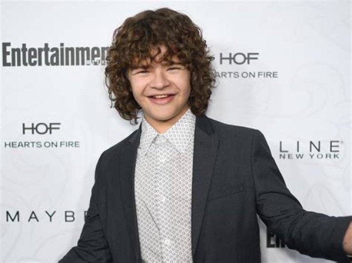 Gaten Matarazzo Height, Weight, Net Worth, Age, Birthday, Wikipedia, Who, Nationality, Biography