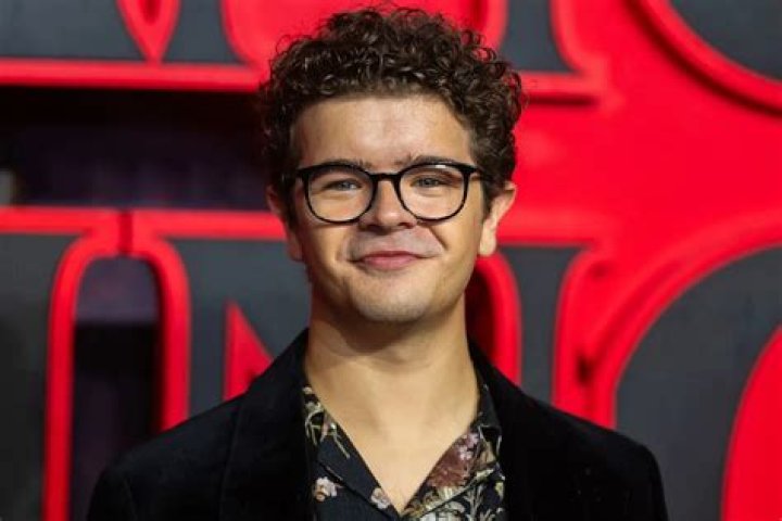 Gaten Matarazzo Teases Season 4 Of ‘Stranger Things’ In New Interview!