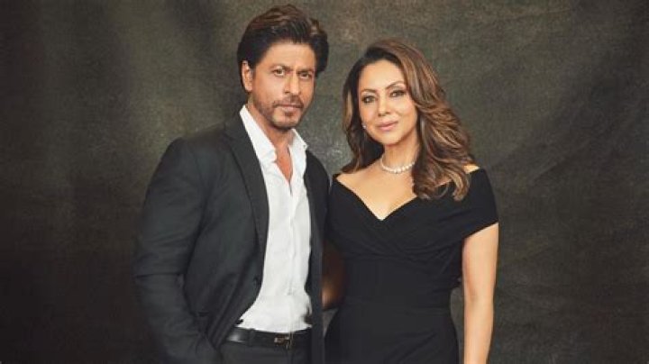 Gauri Khan - Bio, Facts, Family Life of Indian Film Producer