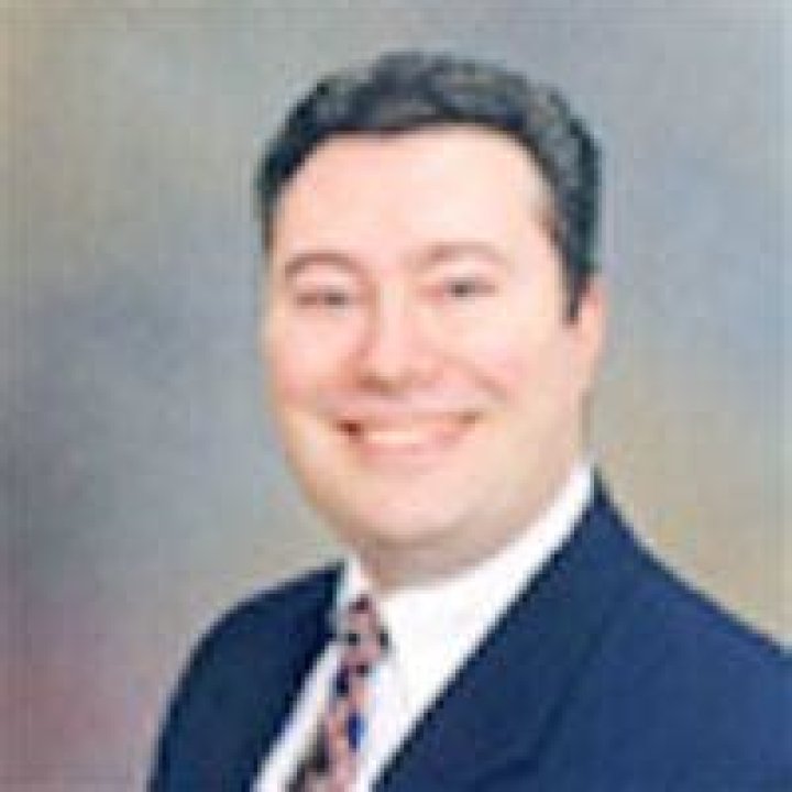 Dr. Gavin Little, DO – Salisbury, MA