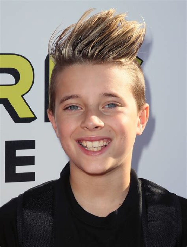 
Gavin Magnus Height, Weight, Net Worth, Age, Birthday, Wikipedia, Who, Nationality, Biography 