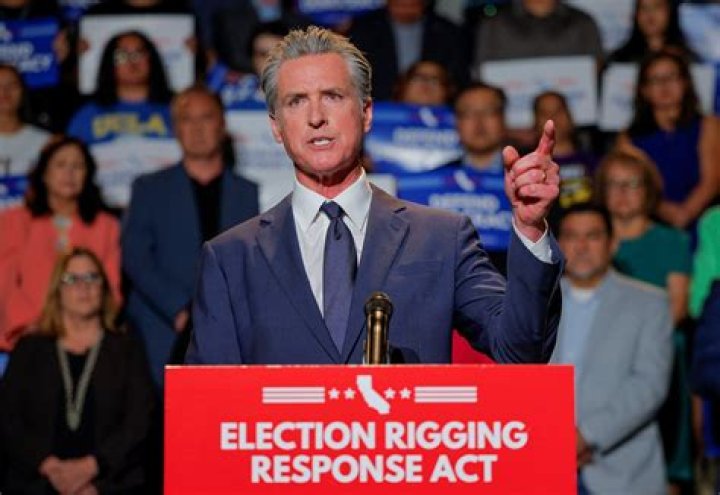 Gavin Newsom (Governor of California) Wiki, Bio, Net Worth, Age, Height, Wife, Children, Career, Facts