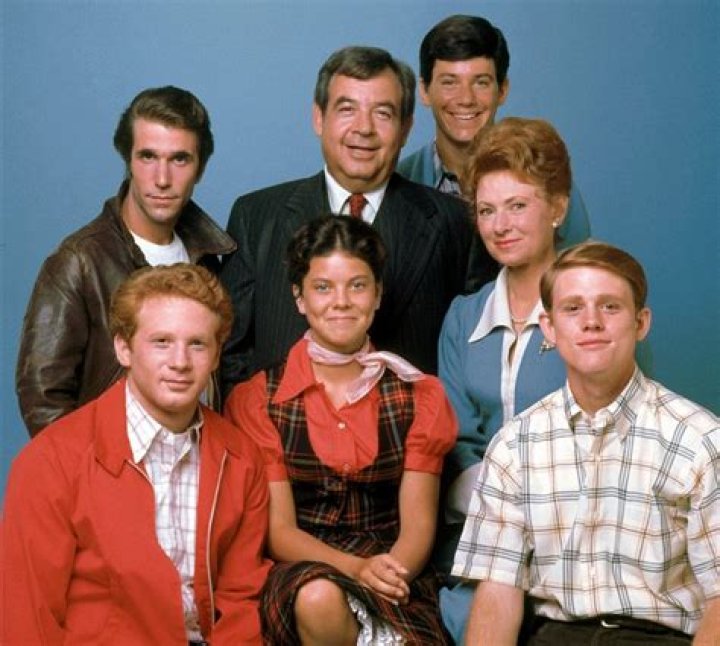 Gavin O Hurley From Happy Days Is Dead – Obituary Of The Cunningham’s Youngest Son