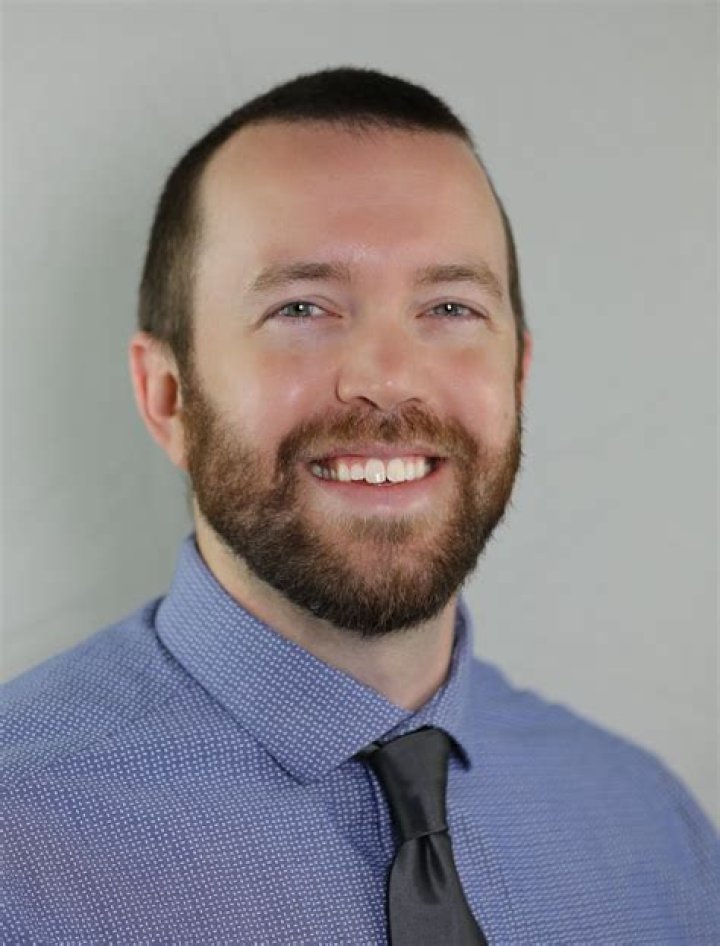 Dr. Gavin Rogers, MD – Norfolk, VA