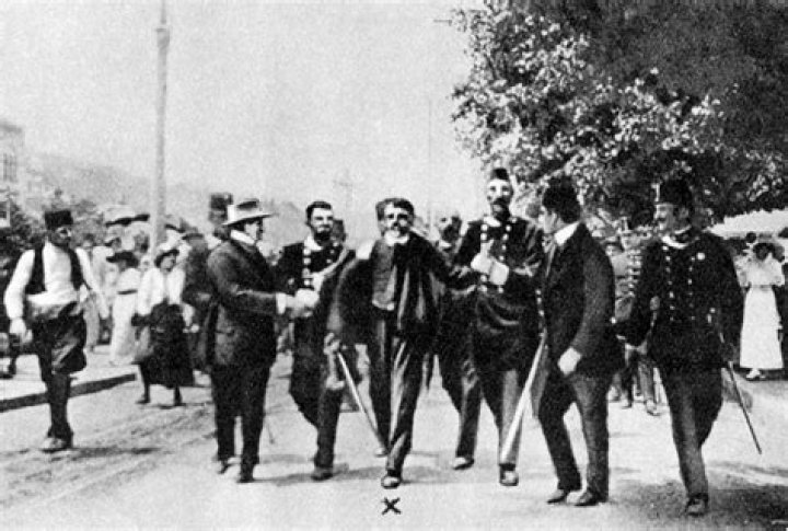 Gavrilo Princip Biography - Facts, Childhood, Family Life & Legacy of Yugoslav Nationalist