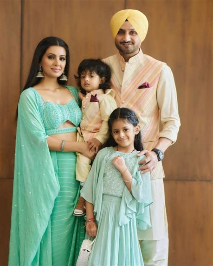 Geeta Basra (Harbhajan Singh’s Wife) – Bio, Facts, Family Life