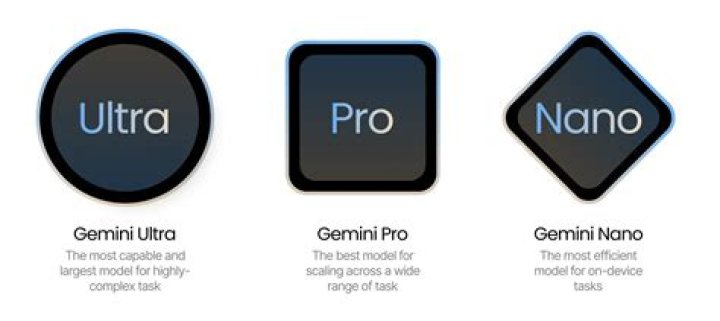 Famous Gemini Models