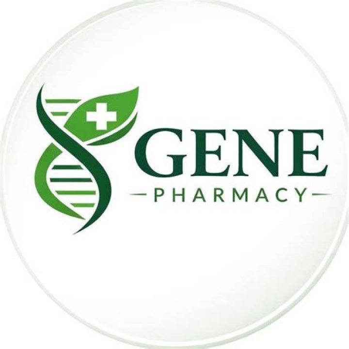 Gene McBride – Alexandria, VA
