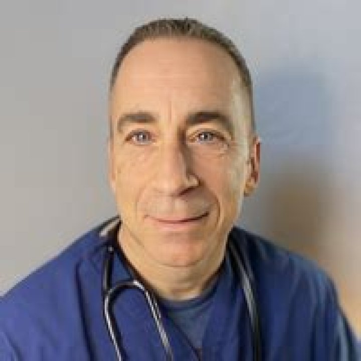 Dr. Gene Veley, MD – Decatur, TX