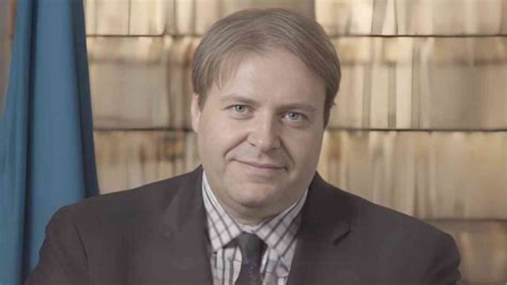 Dr. Gennady Ukrainsky, MD – Brooklyn, NY