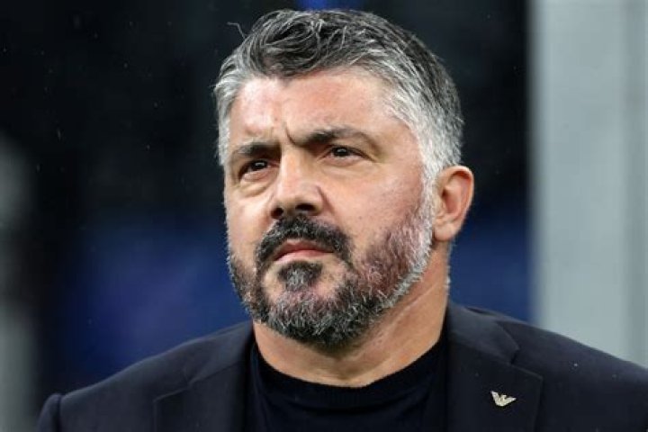 Gennaro Gattuso Biography - Facts, Childhood, Family Life & Achievements