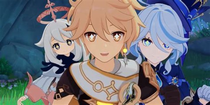 ‘Genshin Impact’ fans are up in arms about depiction of new characters of color