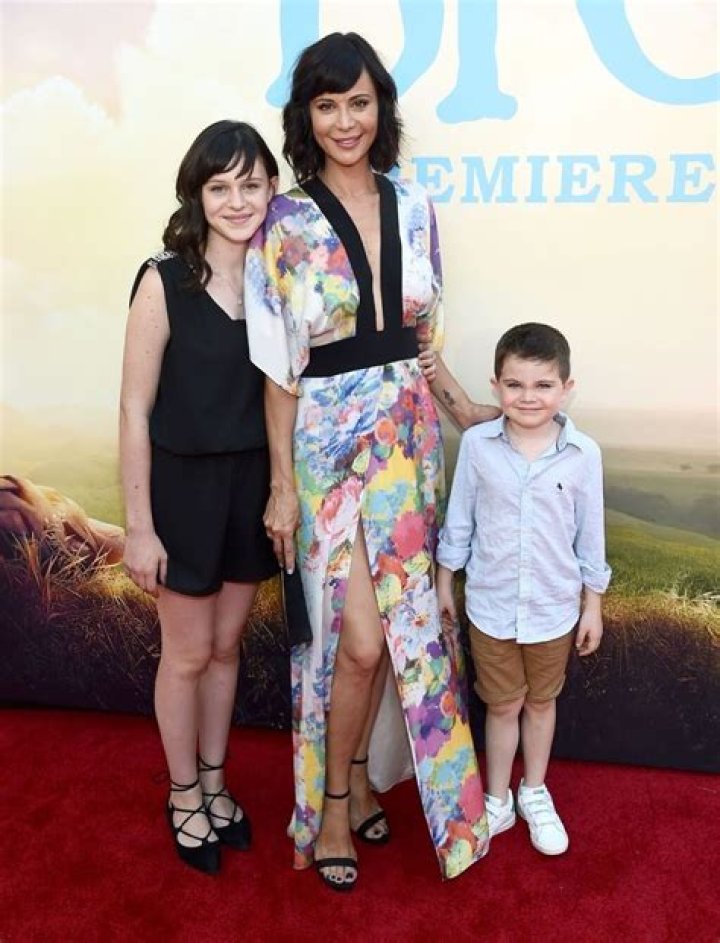 Geoff Bell children: Does Geoff Bell have children?