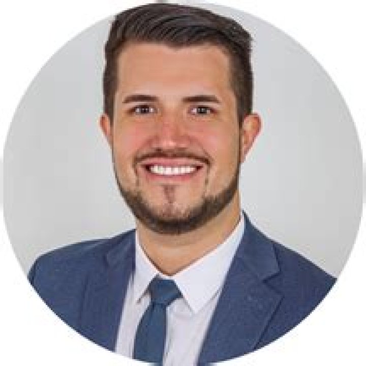 Dr. Geoffrey Collett, MD – Bellaire, TX