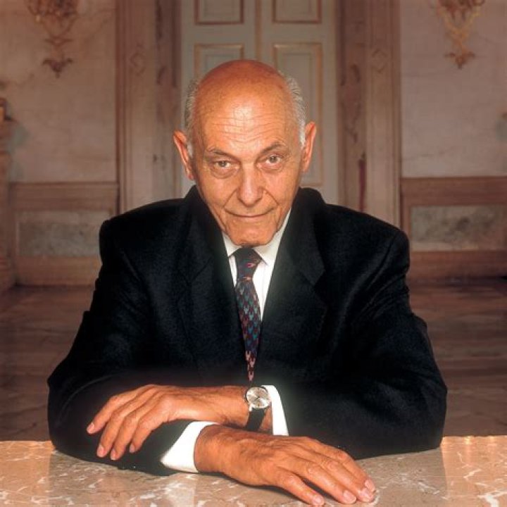 Georg Solti Biography - Facts, Childhood, Family Life & Achievements