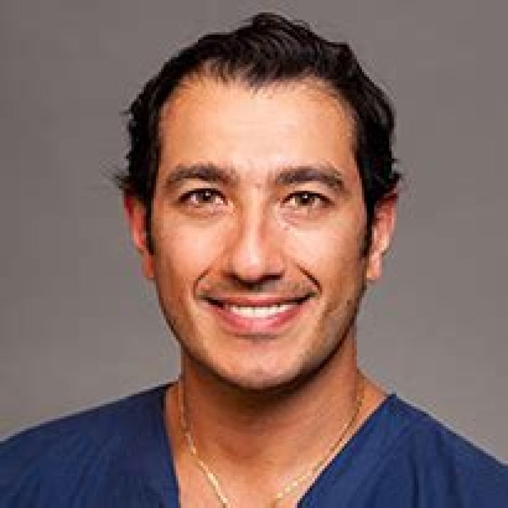 Dr. George Al Shamy, MD – Shenandoah, TX