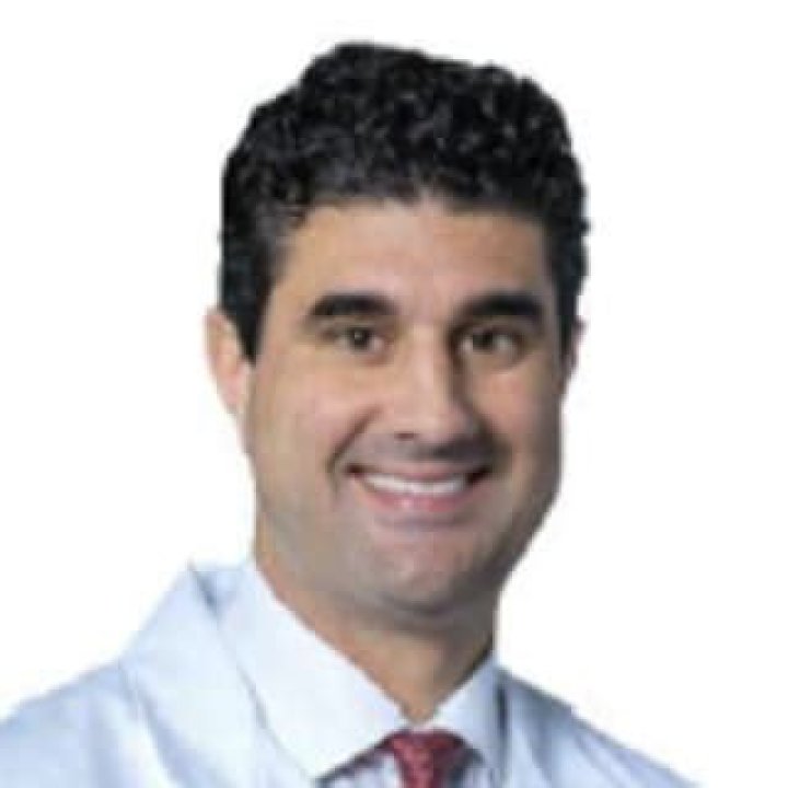 Dr. George Arnaoutakis, MD – Austin, TX