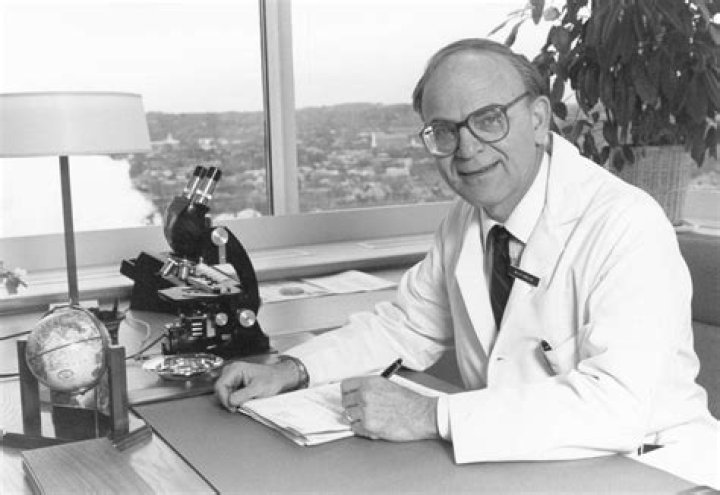 Dr. George Canellos, MD – Boston, MA