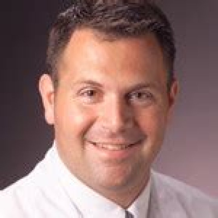 Dr. George Chrysant, MD – Oklahoma City, OK