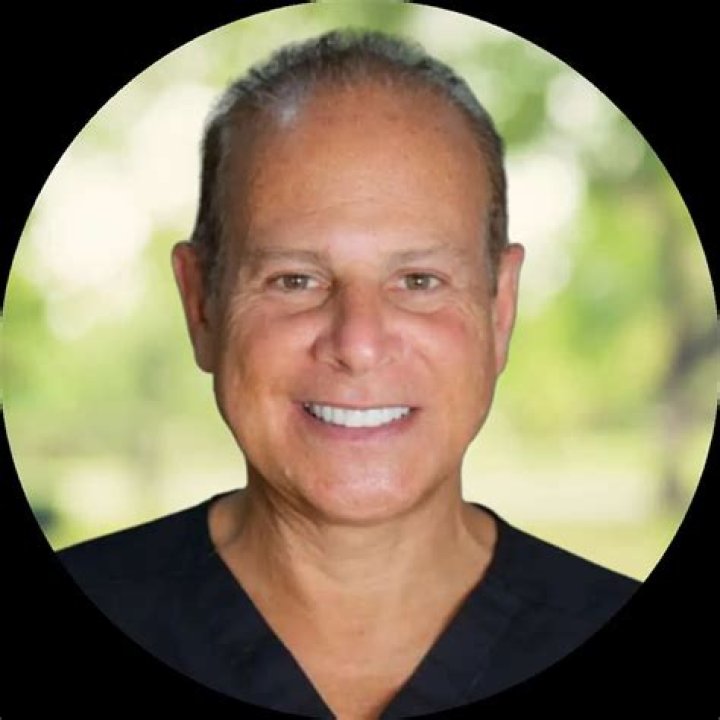 Dr. George Cioffi, MD – New York, NY