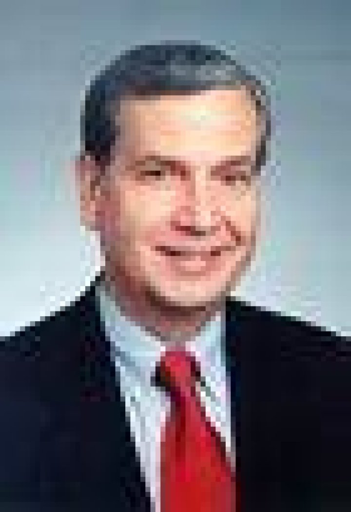 Dr. George Clagett, MD – Dallas, TX