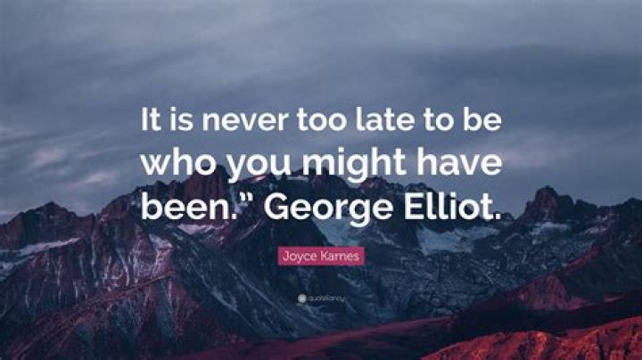 George Eliot Biography - Facts, Childhood, Family Life & Achievements