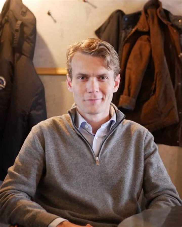 Candace Owens husband, profession, children, net worth