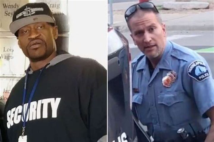 George Floyd Case: Derek Chauvin Charged Again Of Three-Degree Murder