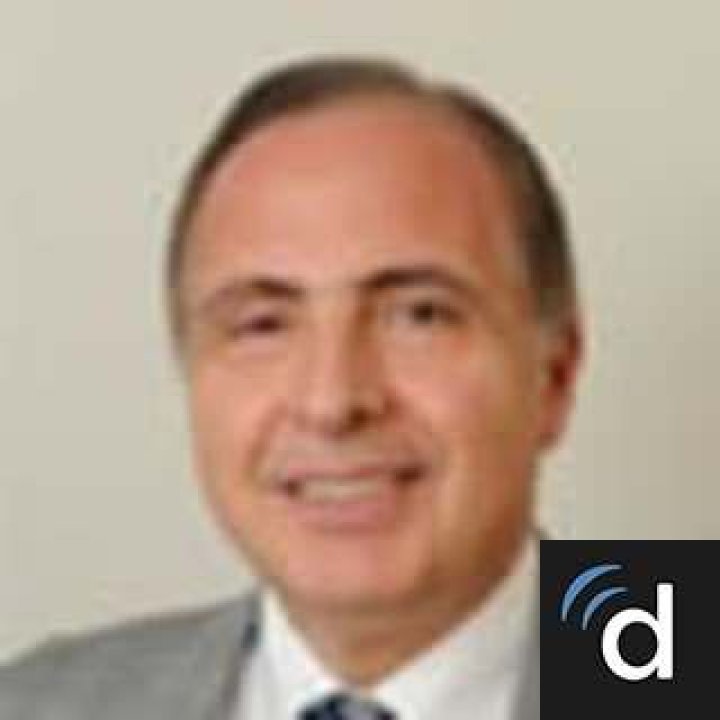 Dr. George Frangieh, MD – Norwood, MA