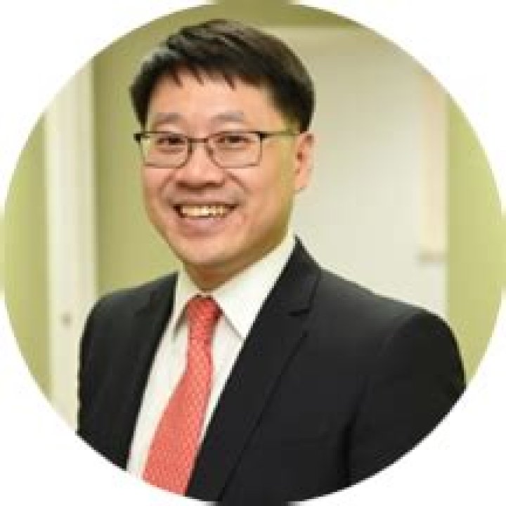 Dr. George Juang, MD – Flushing, NY