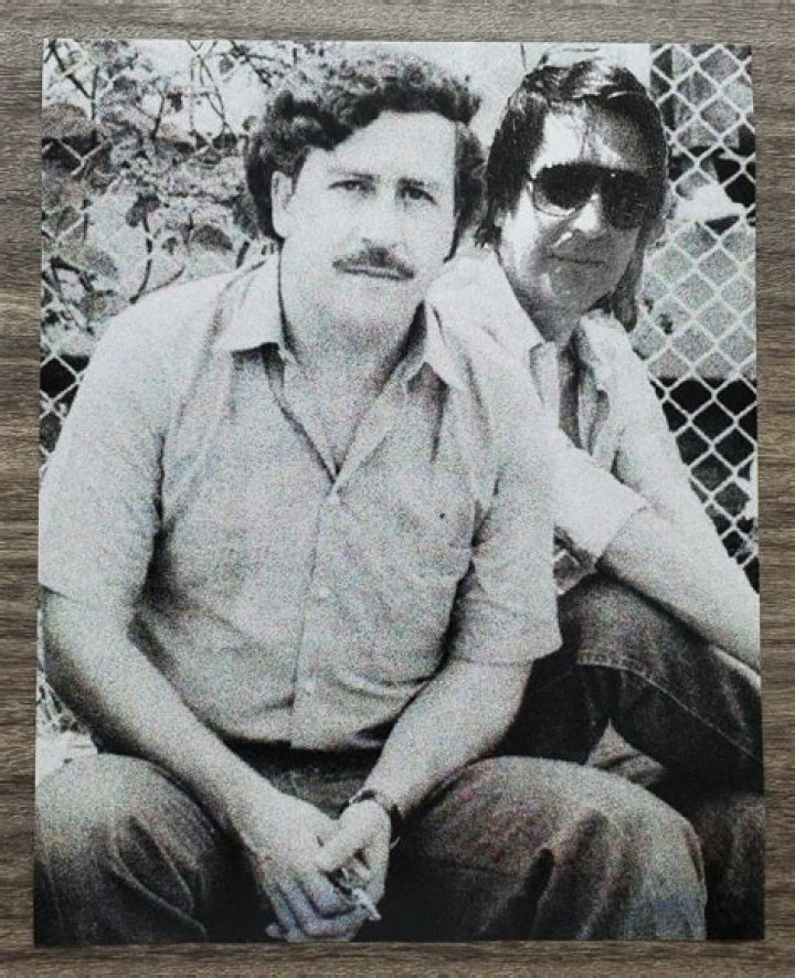 George Jung Biography - Facts, Childhood, Family Life & Achievements