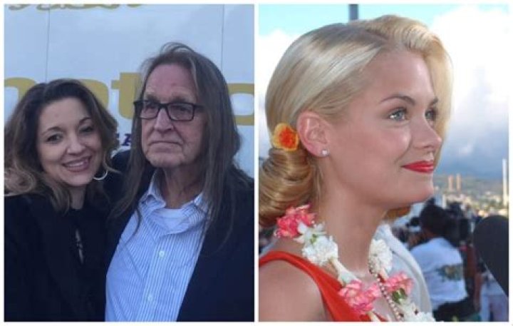 George Jung’s daughter Kristina Sunshine Wiki: Mother Mirtha, Net Worth, Age, “Blow”, Real Life