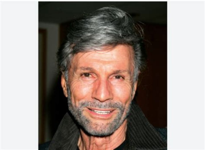 Did George Maharis have kids?