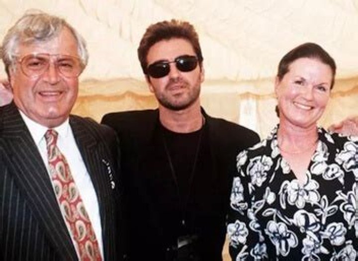 George Michael siblings: Meet Yioda, Melanie