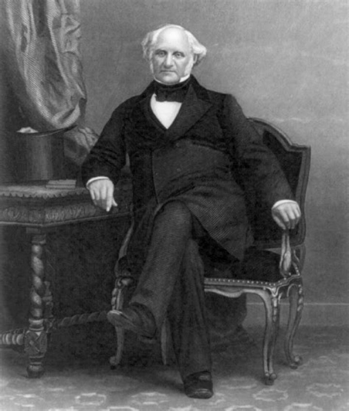 George Peabody Biography - Childhood, Life Achievements & Timeline