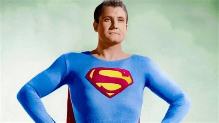 George Reeves confusingly had three birthdays, with only one date being official