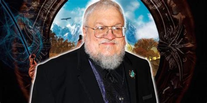 George RR Martin Says The Internet Culture Surrounding Game Of Thrones Is ‘Toxic’