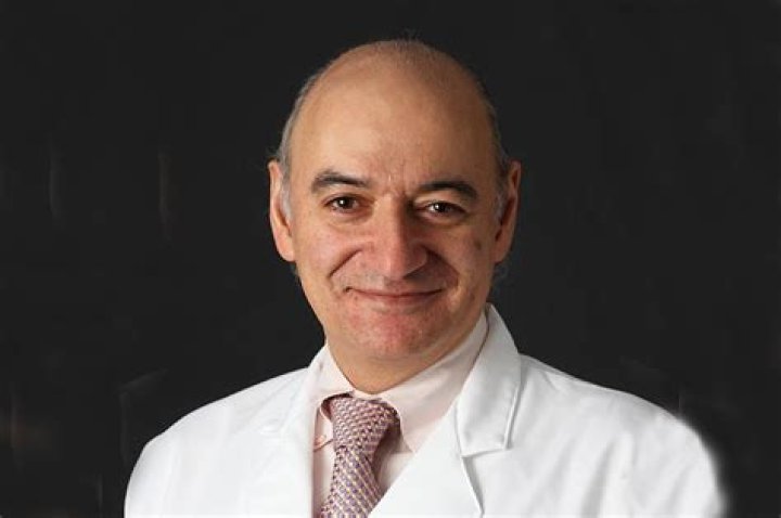 Dr. George Saade, MD – Pasadena, TX