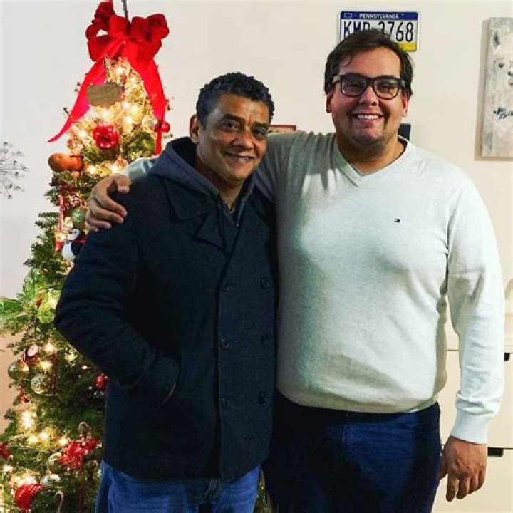 George Santos parents; Meet Fatima Aziza Caruso Horta Devolder, Gercino Antonio dos Santos Jr.