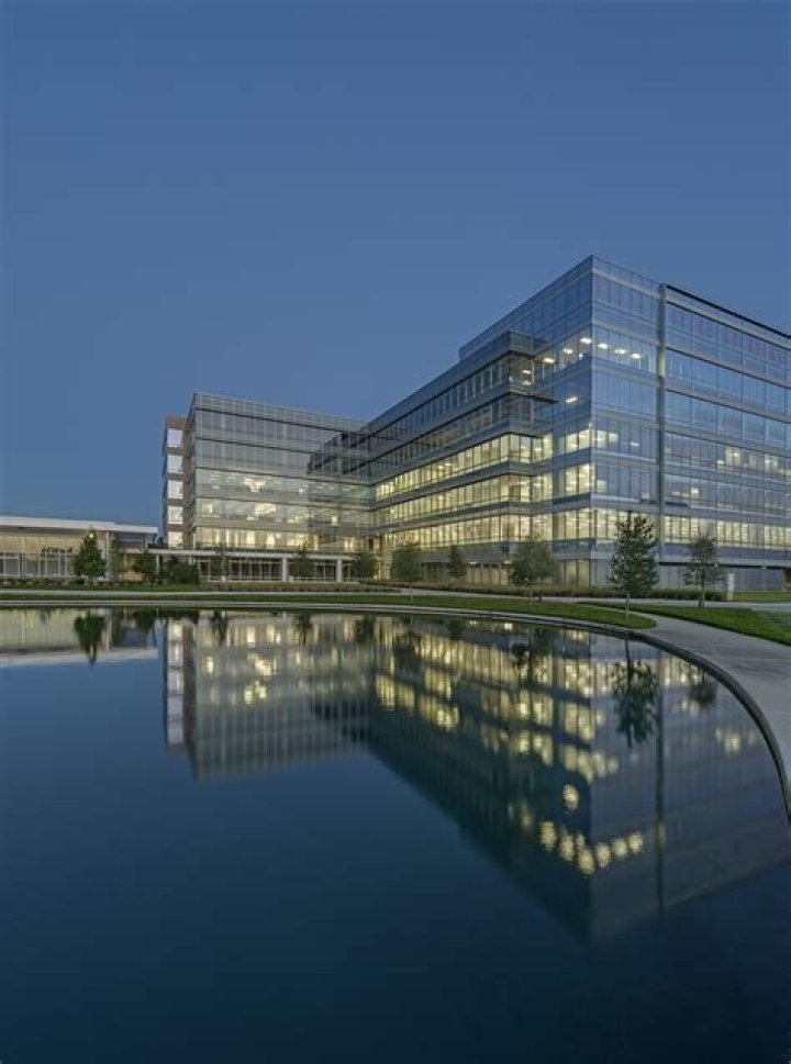 Dr. George Scott, MD – Beaumont, TX