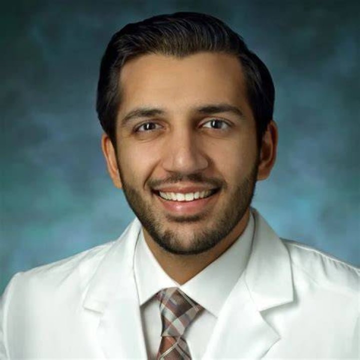 Dr. George Sotos, MD – Rockville, MD