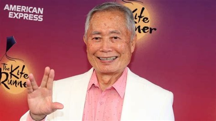 George Takei knows what his 2023 Halloween costume is going to be, following the Chinese spy balloon incident