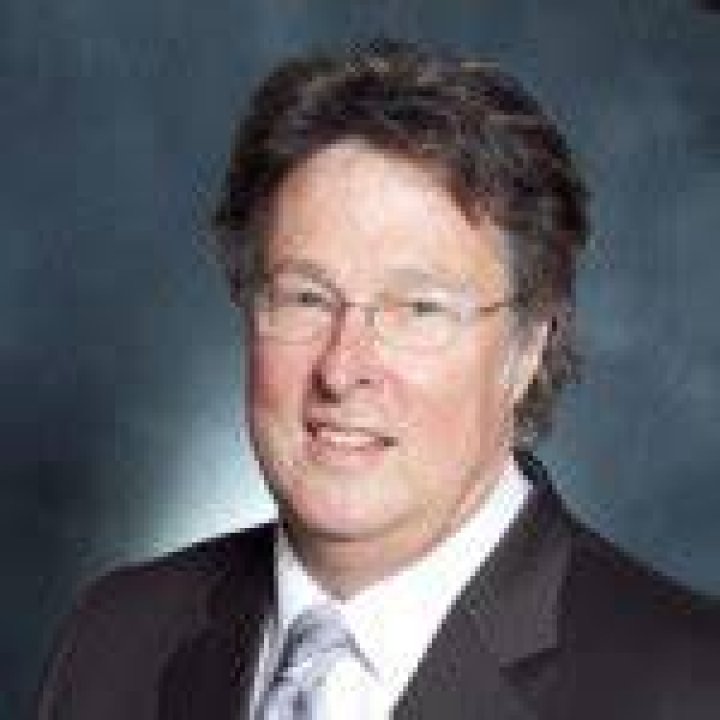 Dr. George Tipton Jr., MD – Austin, TX