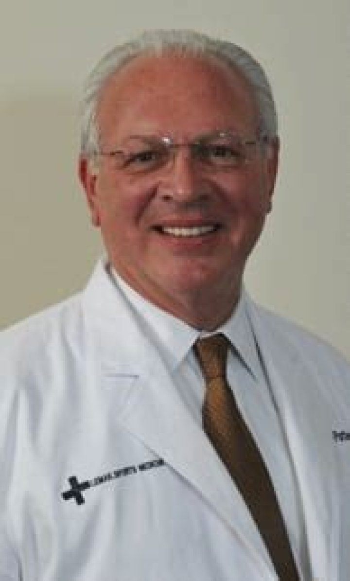 Dr. George Walcott Jr., MD – Montgomery, AL