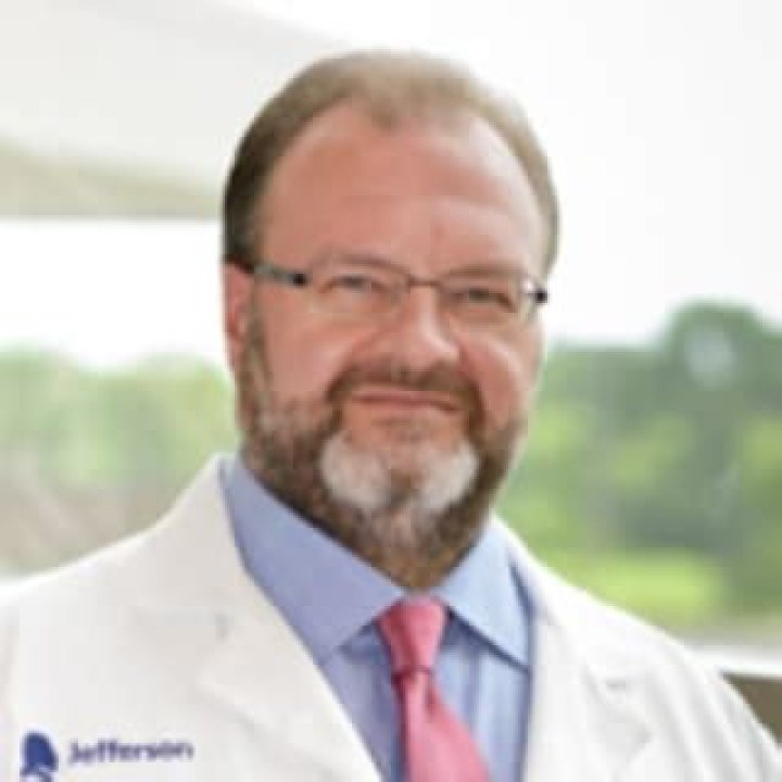 Dr. George Witmer, MD – Mount Laurel, NJ